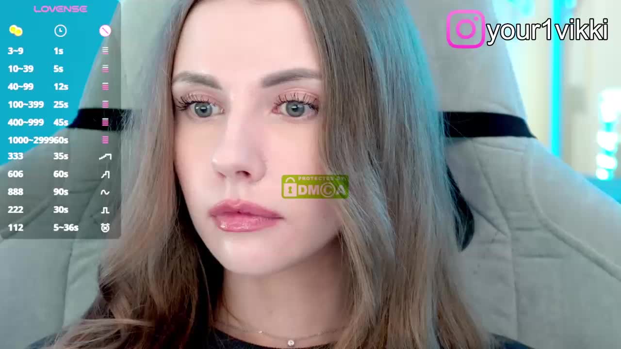 VikkiExtraCheese Live Sex December 13, 2025