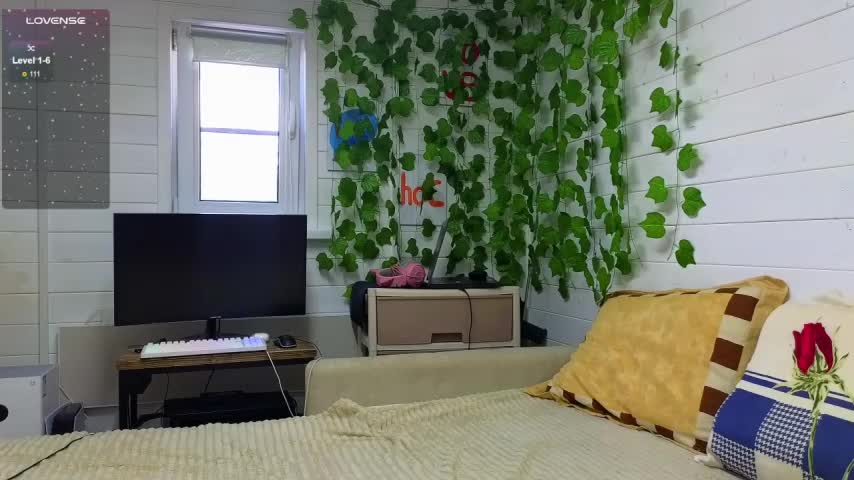 Misss_Vikk Live Sex December 17, 2025