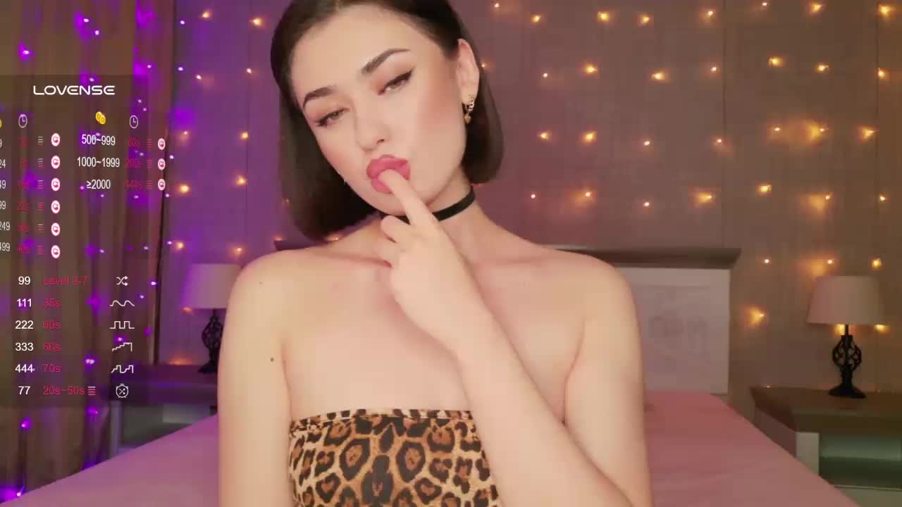 LeJanele Live Sex December 13, 2025