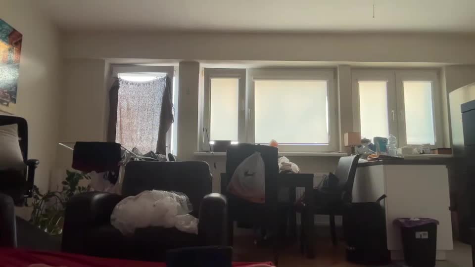 thenudefussion Live Sex December 14, 2025