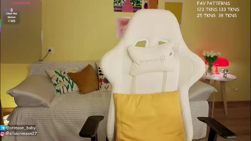 crimson_baby Live Sex December 13, 2025