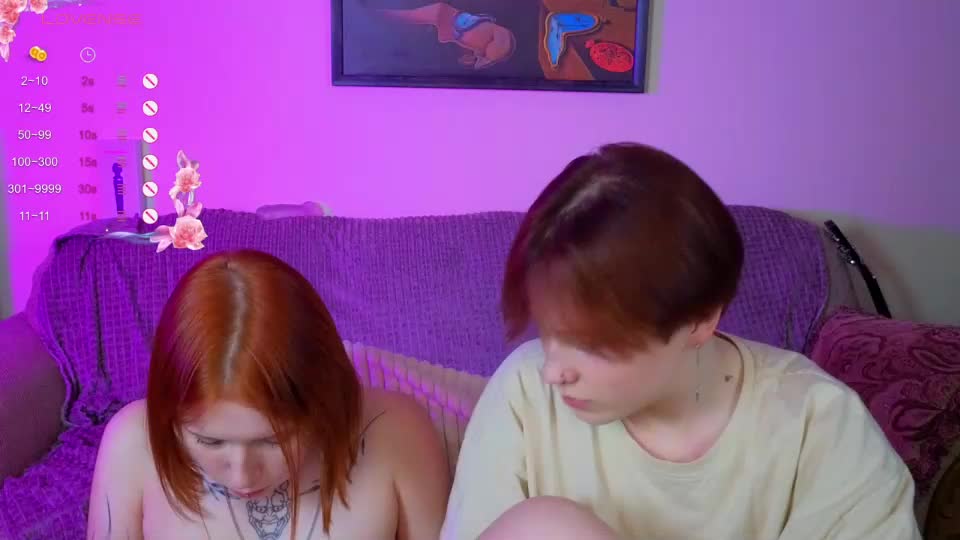 babees_eva Live Sex December 13, 2025