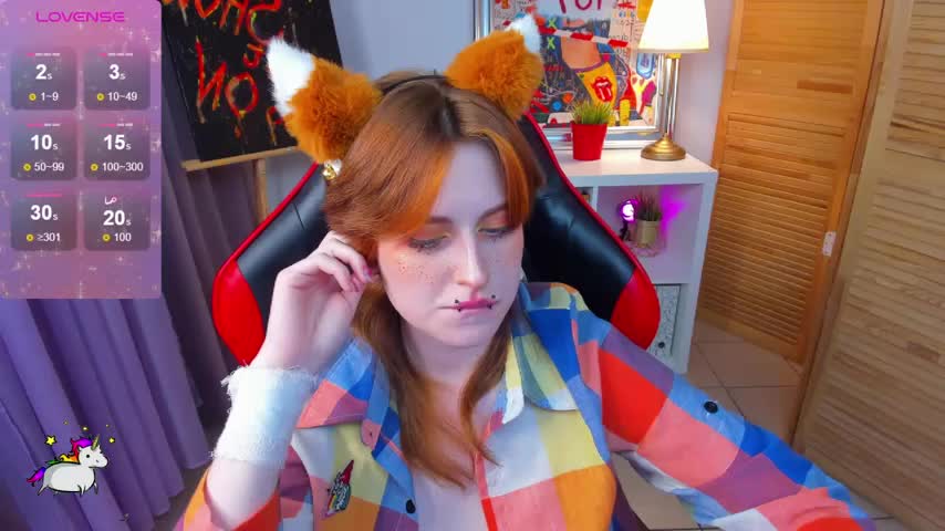 Shiro_kitsu Live Sex 2025.08.13