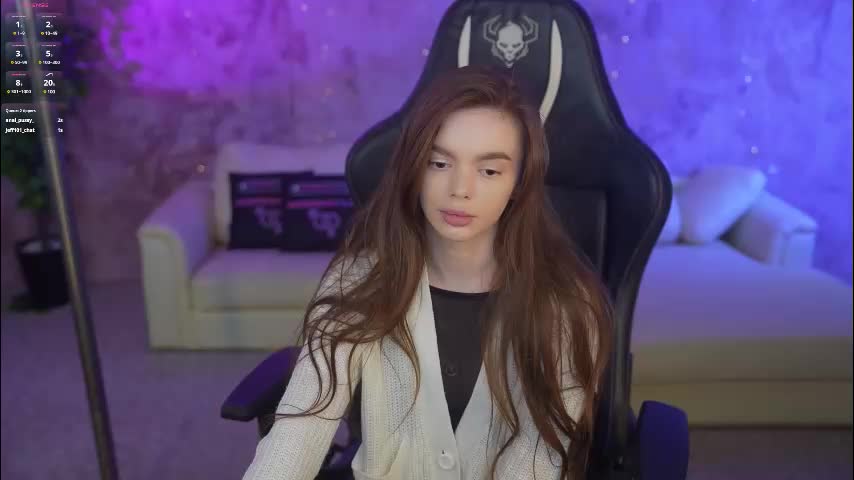 kira0541 Live Sex December 18, 2025