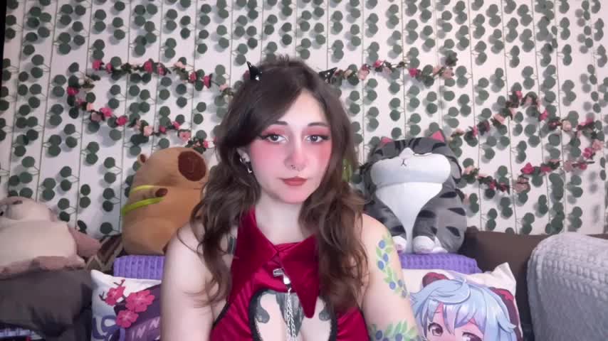 _Devill_Baby Live Sex December 14, 2025