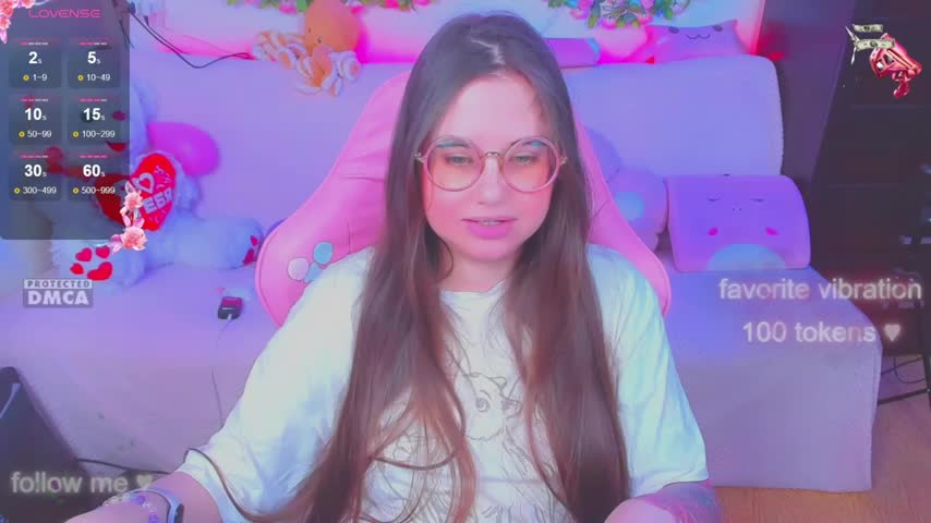 Lolisuccub Live Sex December 17, 2025