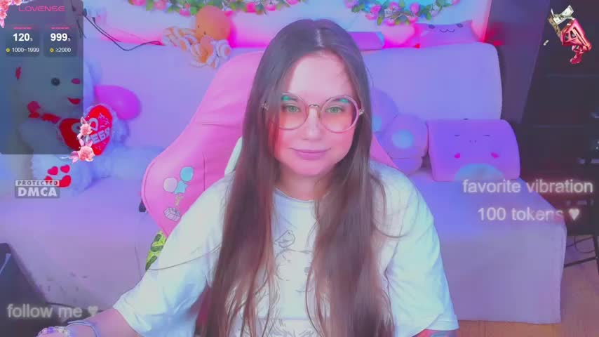 Lolisuccub Live Sex December 17, 2025