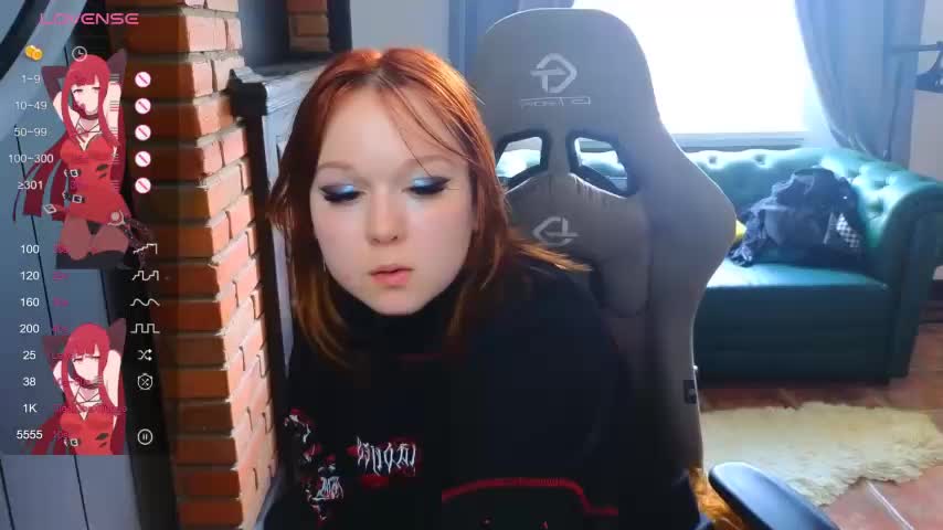 VelvetVixon Live Sex December 13, 2025