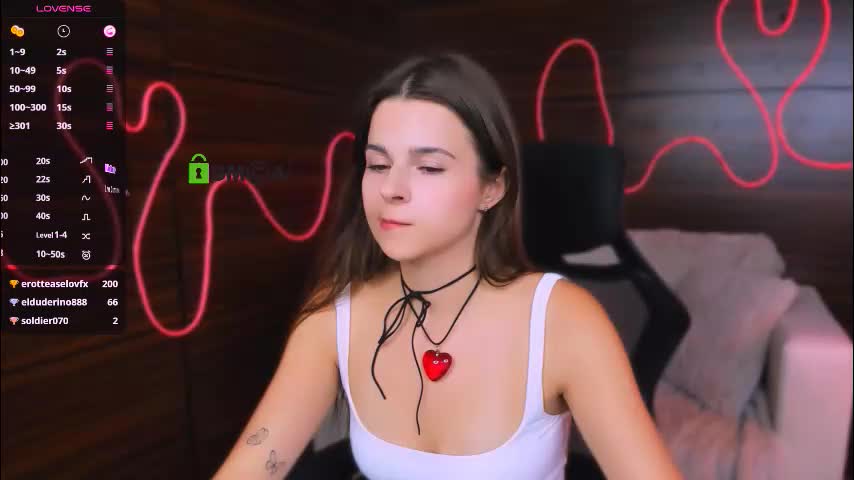 berry_alma Live Sex December 13, 2025