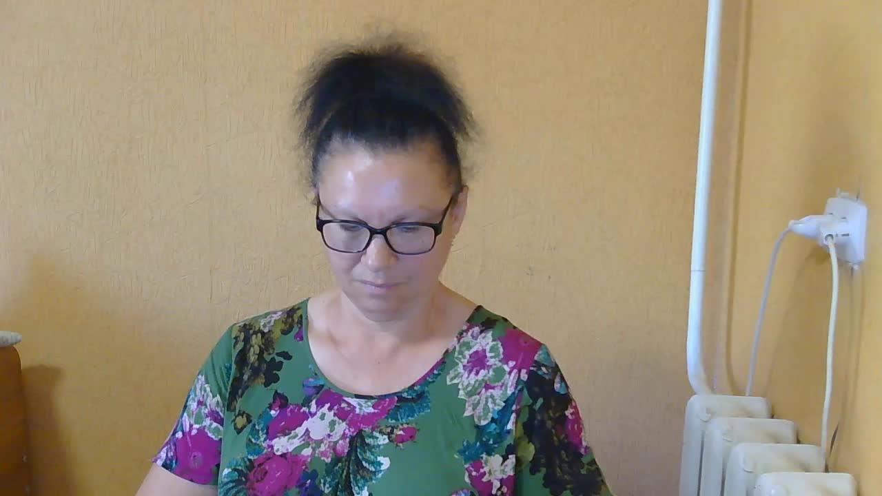 Liddia Live Sex December 13, 2025