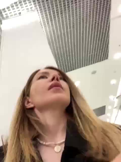 Ameli-na-meli Live Sex December 13, 2025