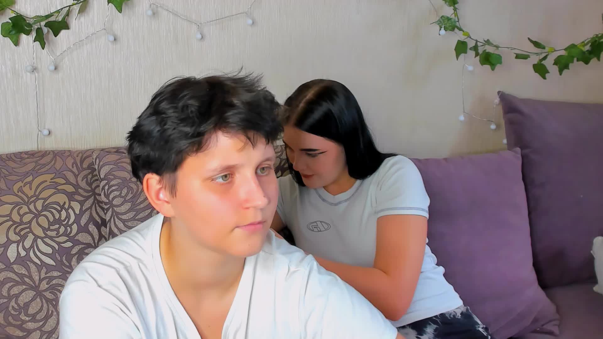 Raven-Radiant Live Sex December 13, 2025