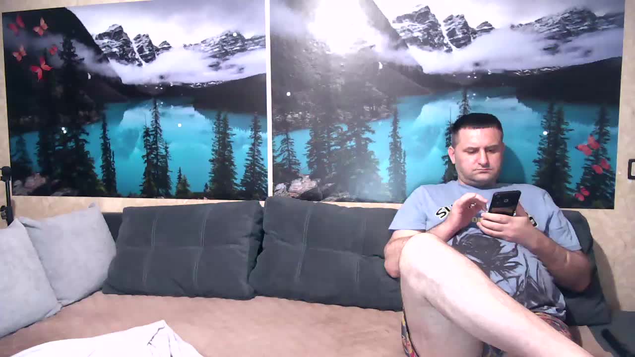 Big_Boss55 Live Sex December 14, 2025