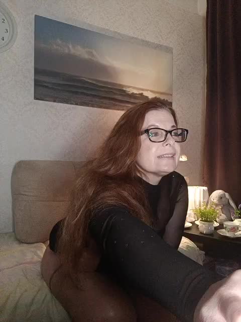 HelenBerg Live Sex December 14, 2025