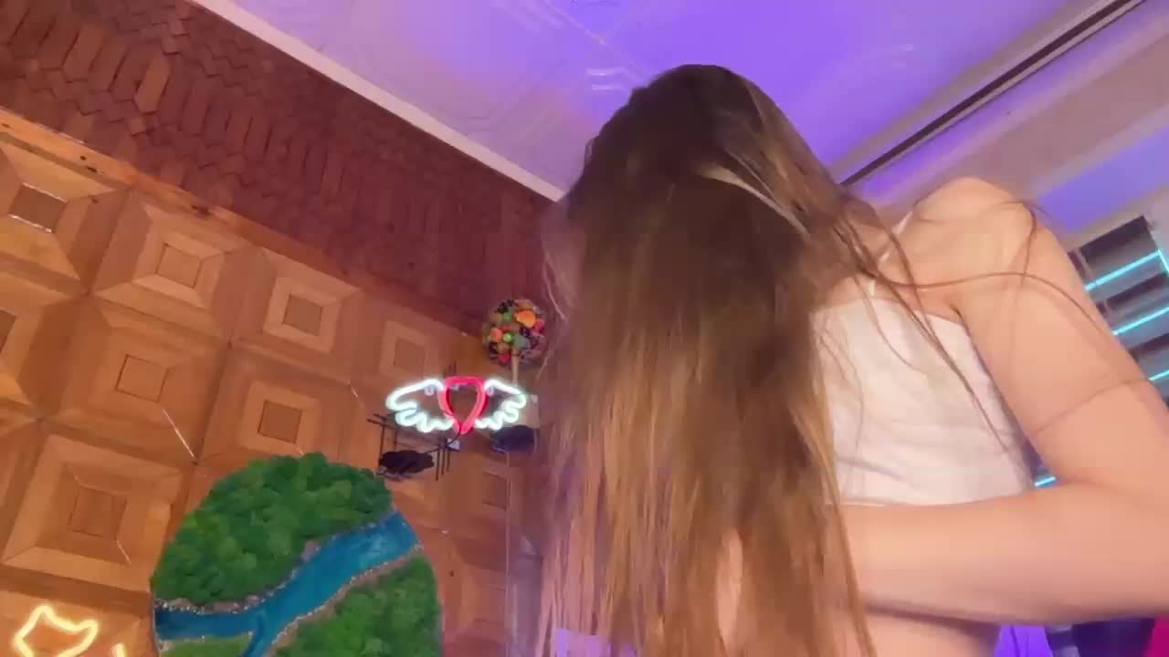 CandyBoom Live Sex December 14, 2025