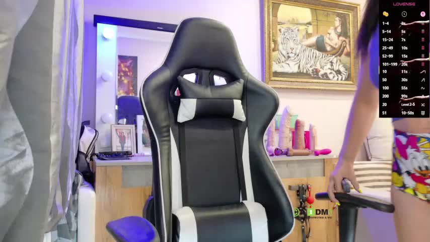 _Milashka_ Live Sex December 17, 2025