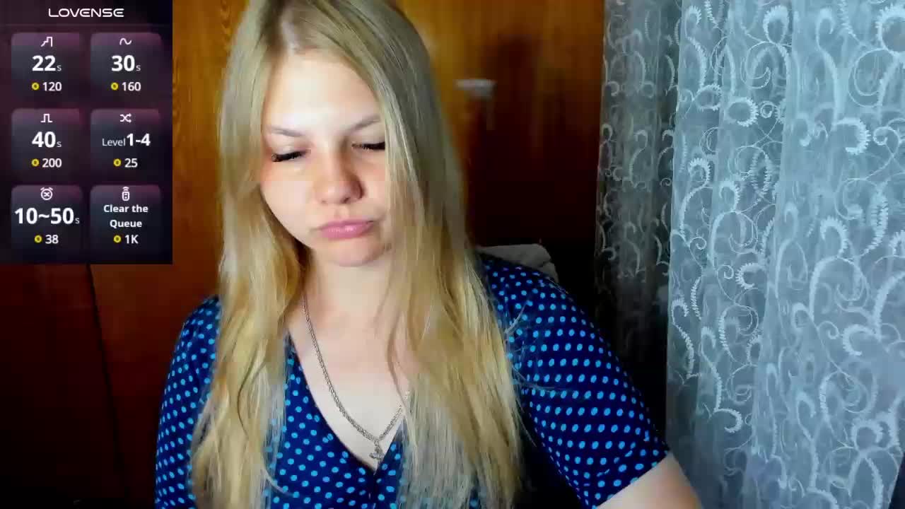 Emma-Frizea Live Sex December 13, 2025