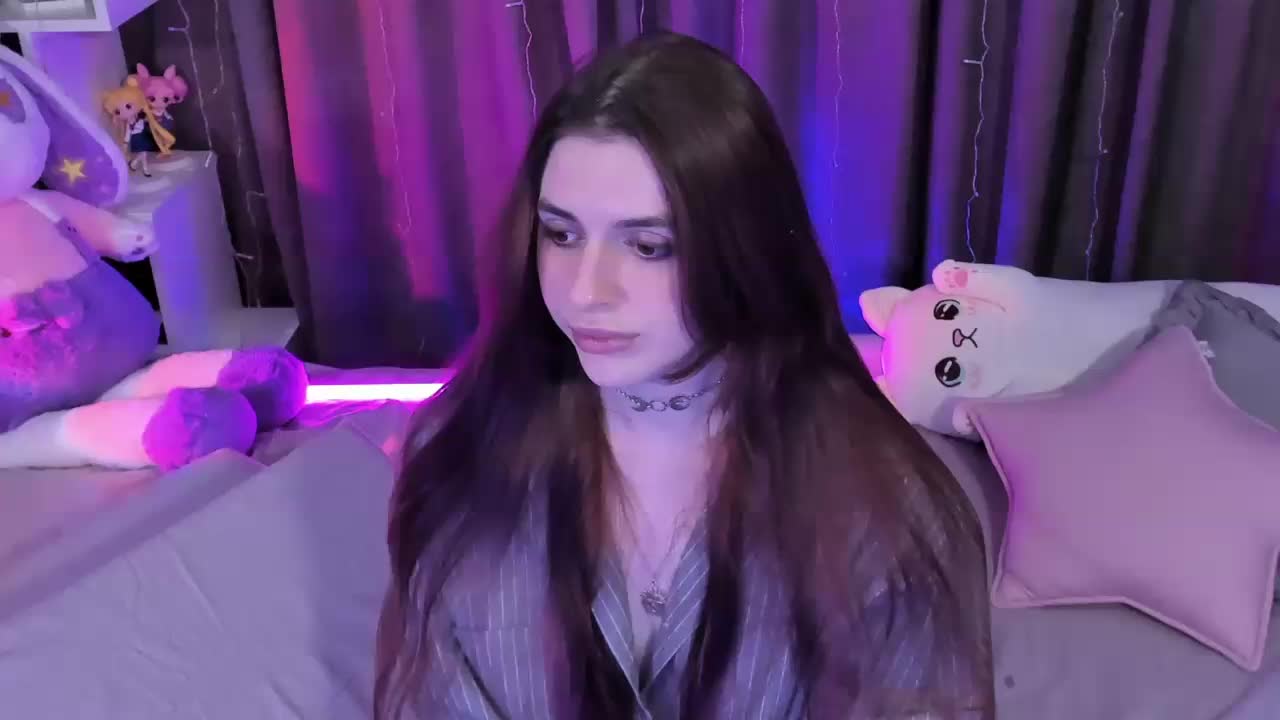 yorogumo Live Sex December 18, 2025