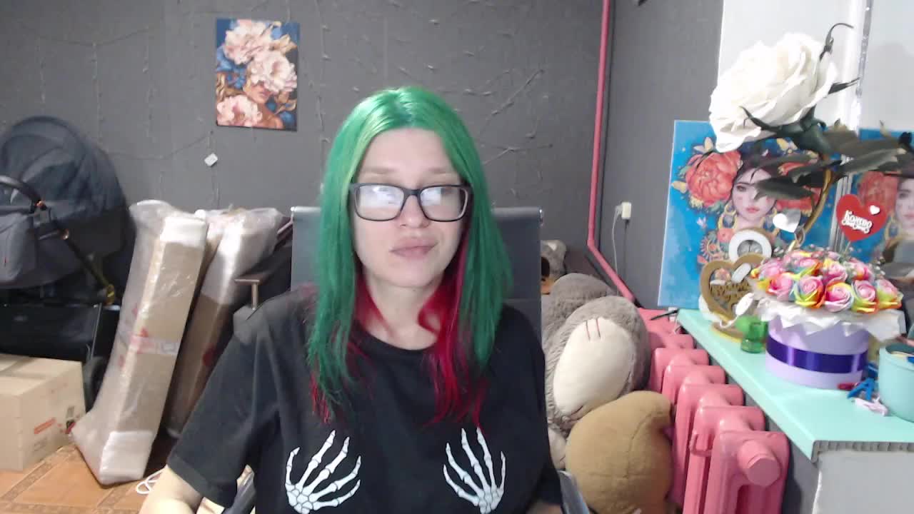 malvinella Live Sex December 15, 2025