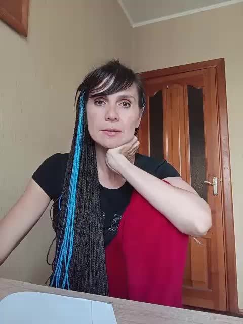 Hellenalonenochka Live Sex December 13, 2025