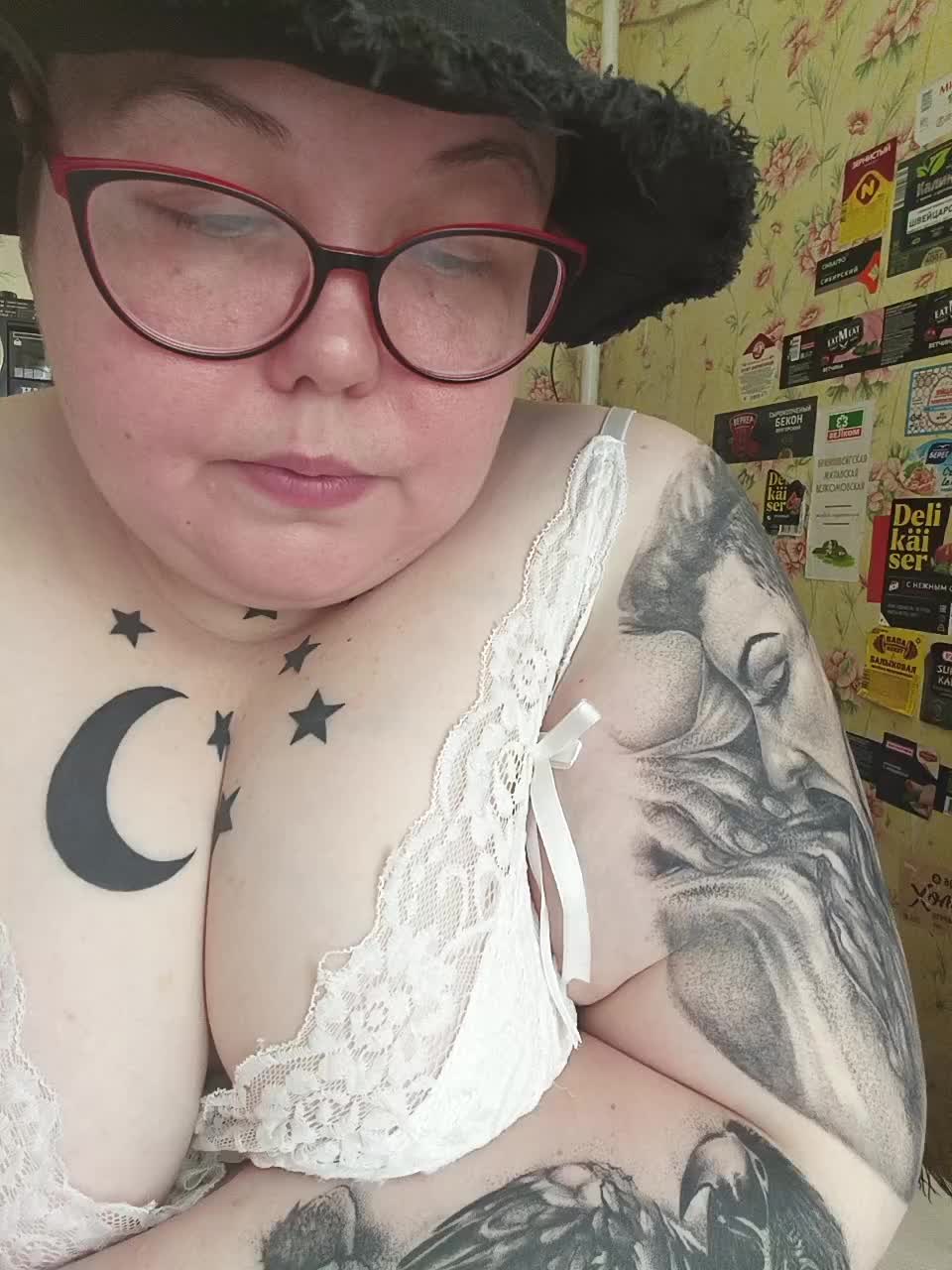 Svetlanka86 Live Sex December 13, 2025