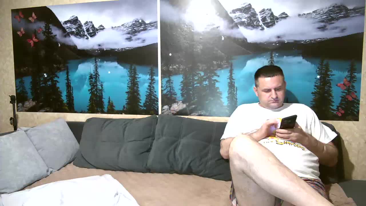 Big_Boss55 Live Sex December 14, 2025