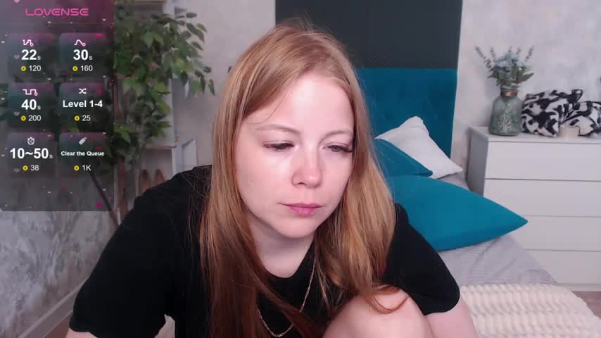 JennyyHot Live Sex December 15, 2025
