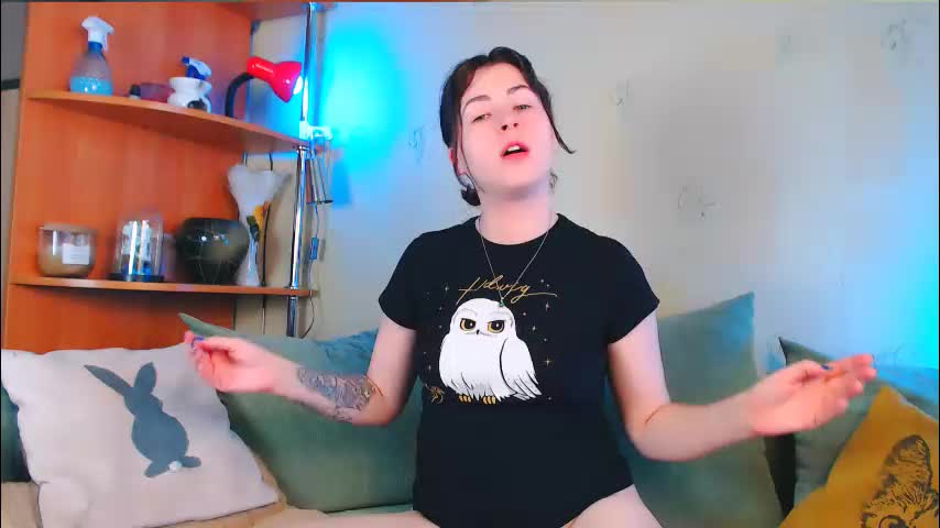 car0line1995 Live Sex December 17, 2025