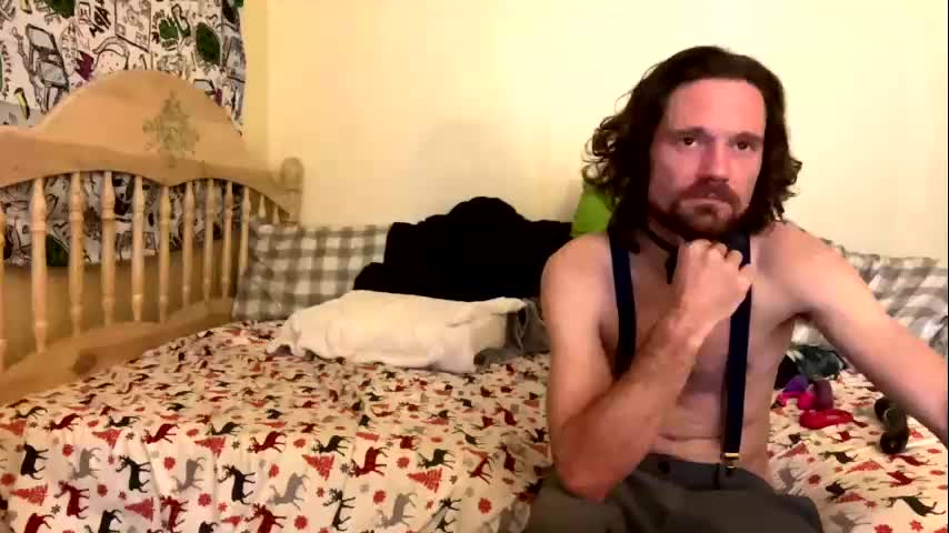 jezebel_and_the_butler Live Sex December 13, 2025