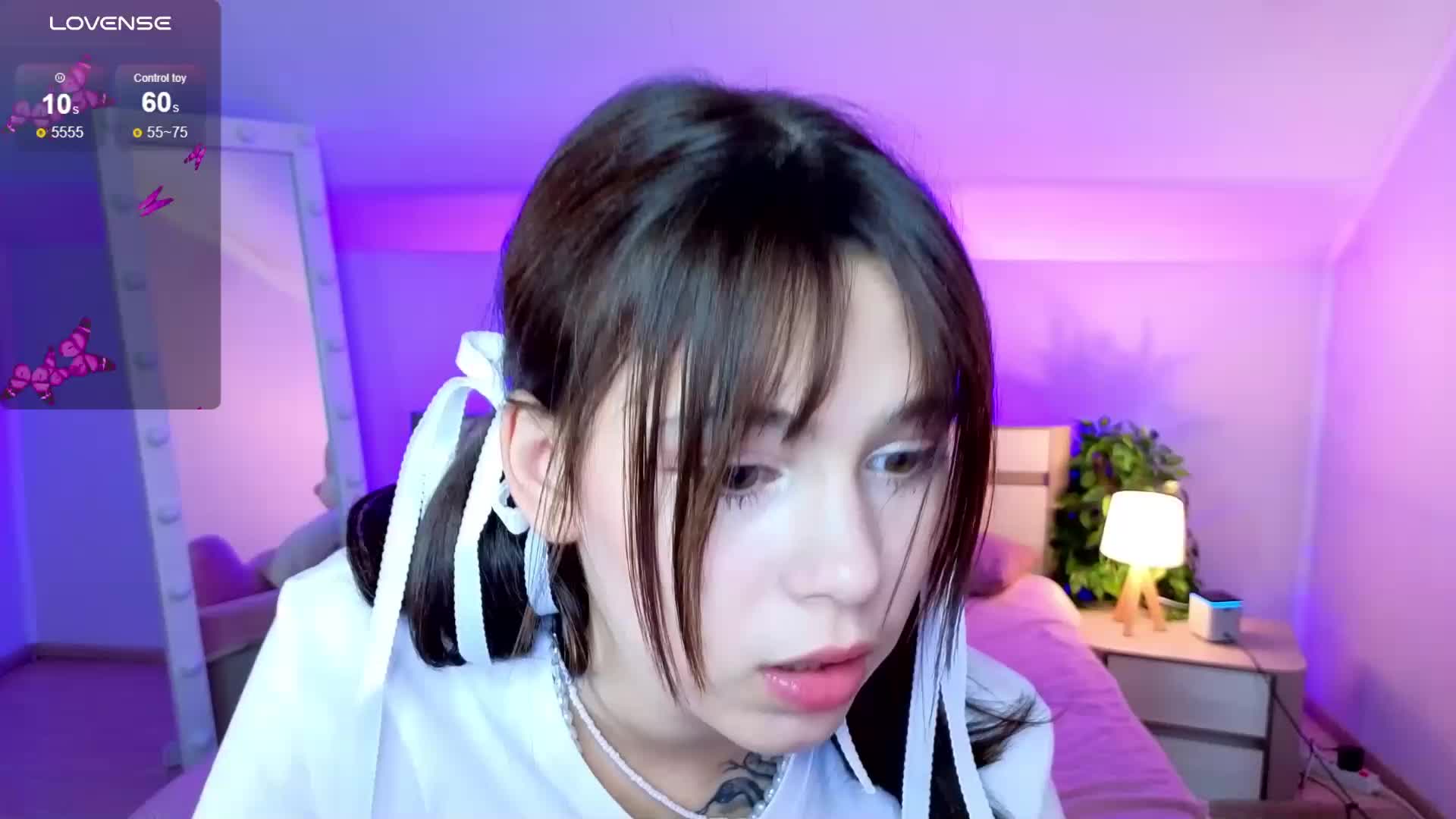 CoralineJones Live Sex December 15, 2025