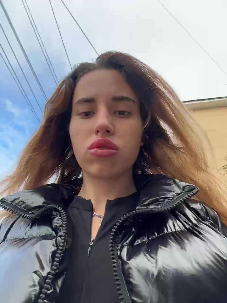 Etokiska Live Sex December 14, 2025