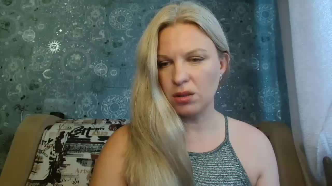 BlondeFox Live Sex December 13, 2025