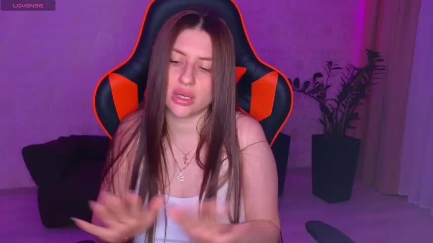 Elishka_ Live Sex December 13, 2025