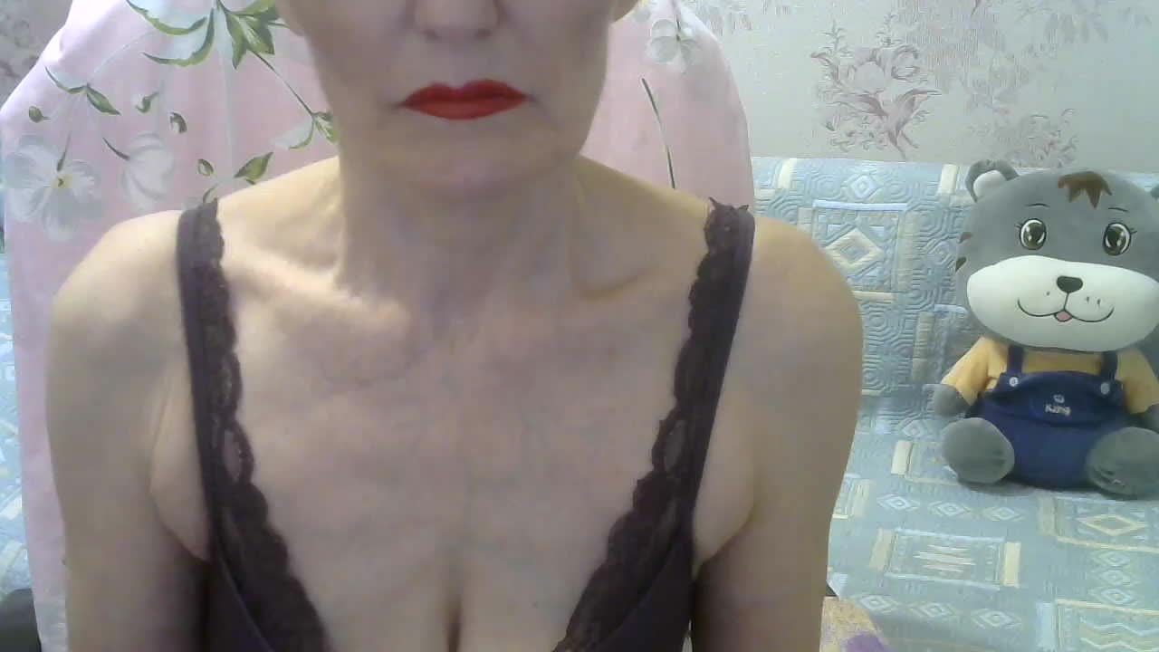 Red-Rose-777 Live Sex December 13, 2025