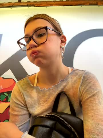 RinaCat Live Sex December 13, 2025