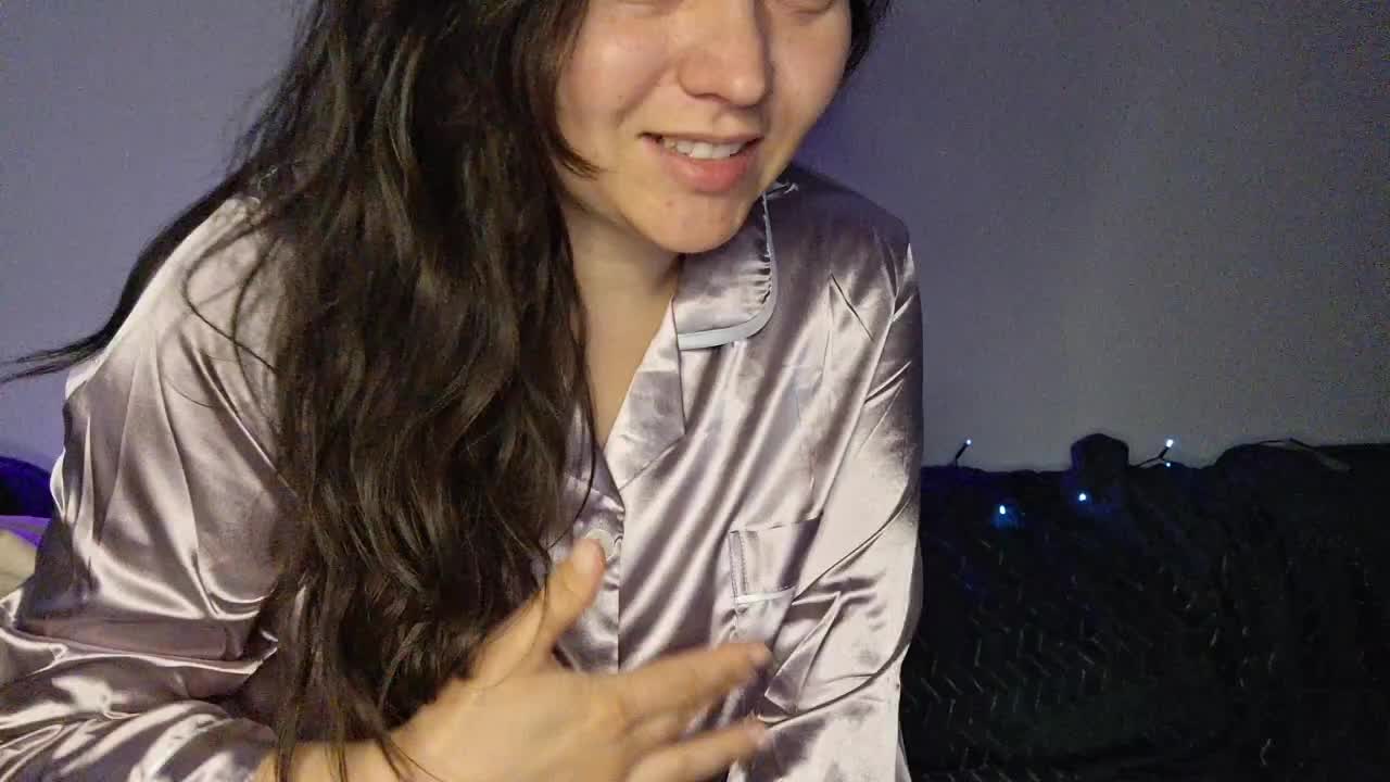 CyndeeWinter Live Sex December 14, 2025