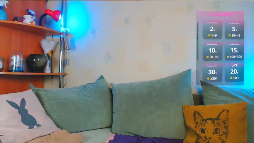 Caroline1995 Live Sex December 14, 2025