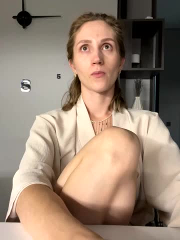 Feral_berry_8133 Live Sex December 13, 2025