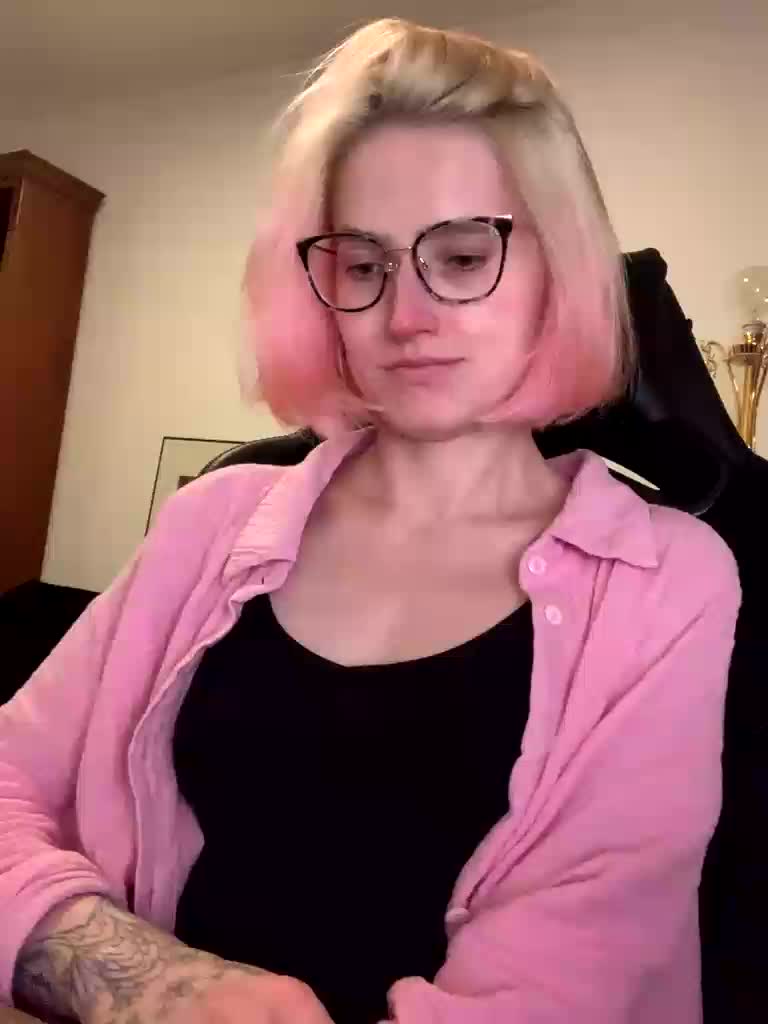 Sexy-Sweets Live Sex December 15, 2025