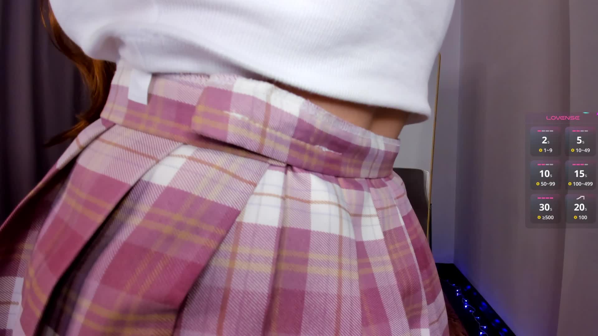 Blessme-G Live Sex December 13, 2025