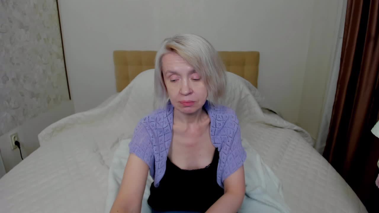 aminalive Live Sex December 17, 2025