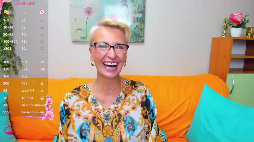 iamyourdream89 Live Sex December 14, 2025