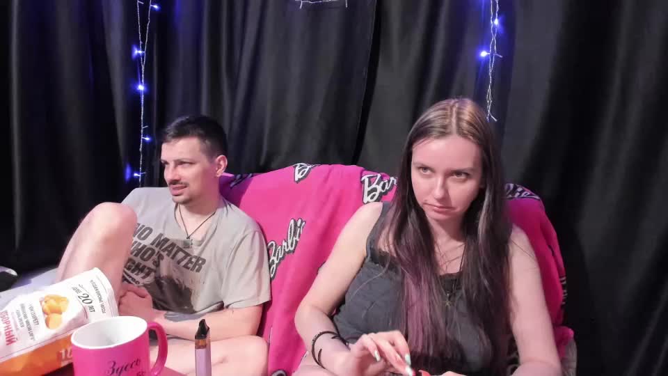 peternights Live Sex December 17, 2025