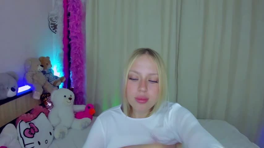 ElinOceanX Live Sex December 15, 2025