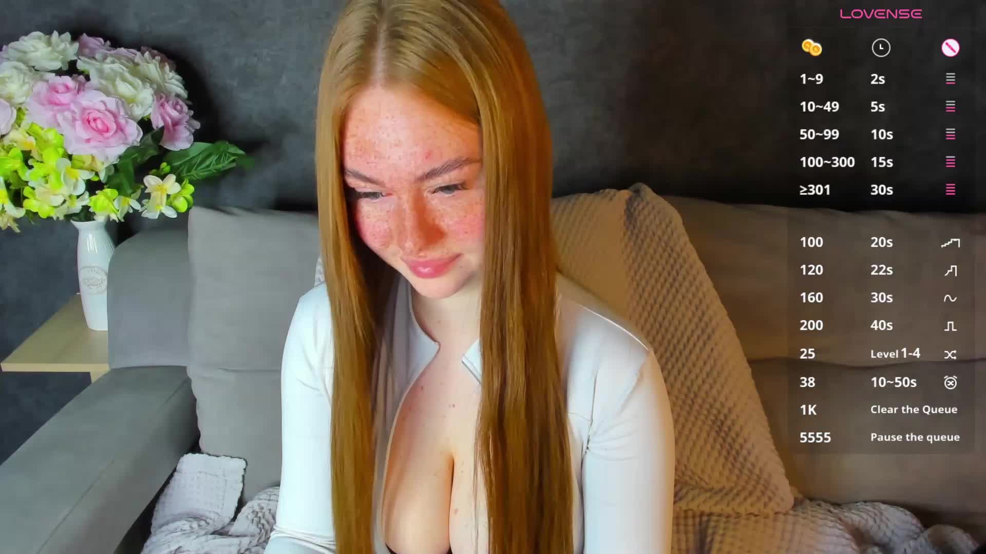 Roxy-Sunny Live Sex December 15, 2025