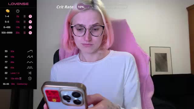 sexy_sweets Live Sex December 18, 2025