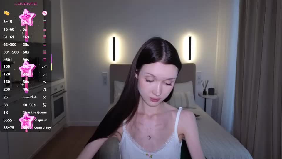 sweetiebones Live Sex December 13, 2025