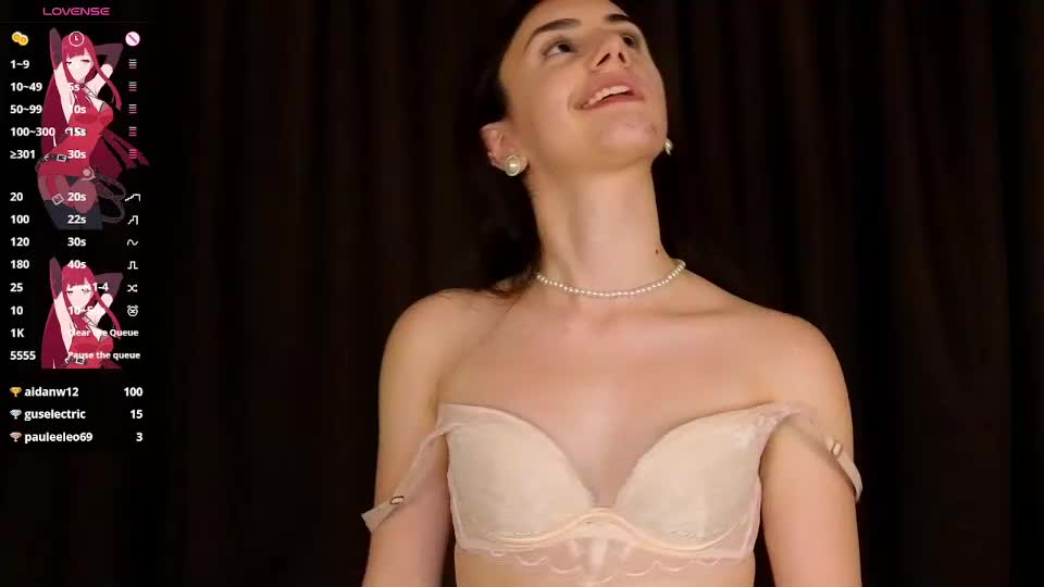 jennifer_sullivan Live Sex December 13, 2025