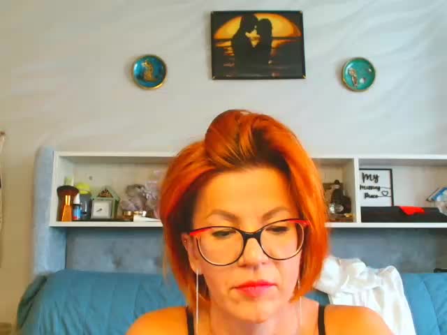 Natali3855 Live Sex December 14, 2025