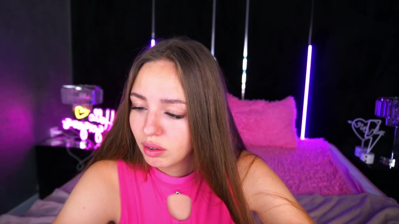 RosieLun Live Sex December 14, 2025